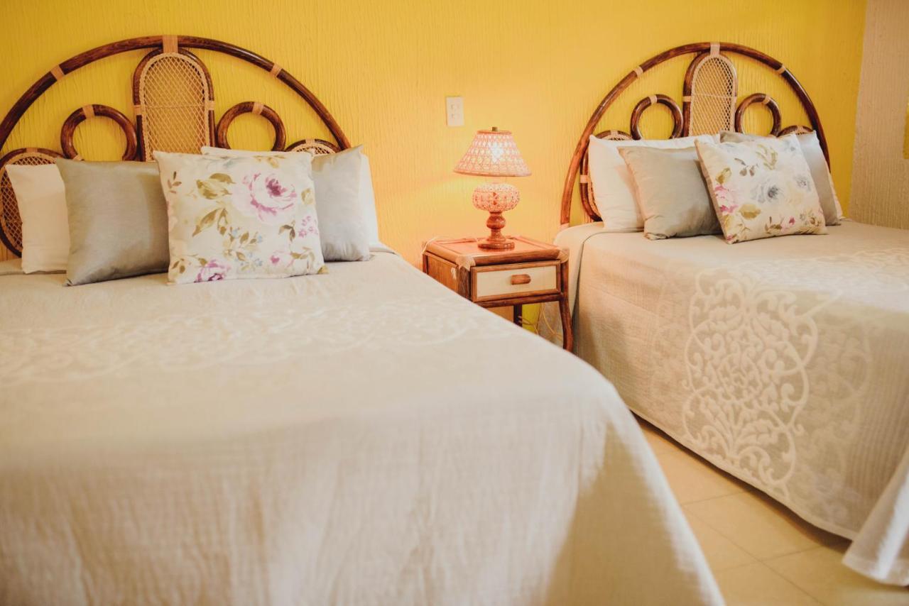 Gran Misiones Tequisquiapan Hotel Luaran gambar