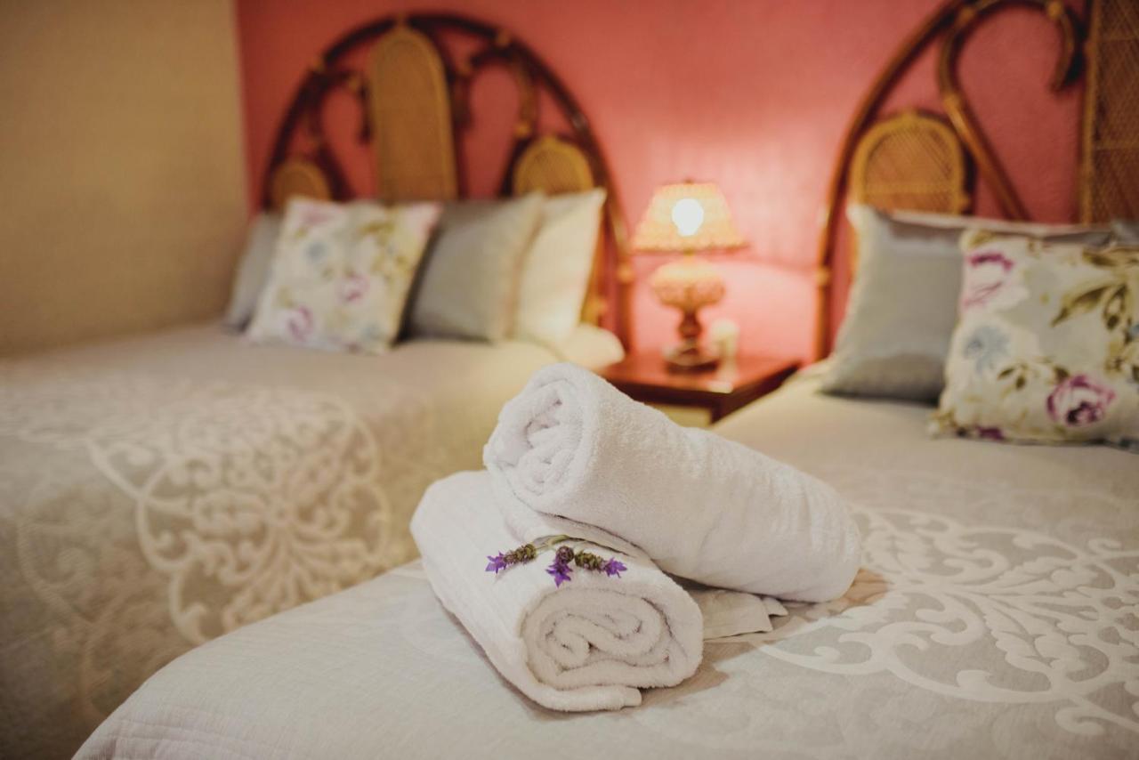 Gran Misiones Tequisquiapan Hotel Luaran gambar