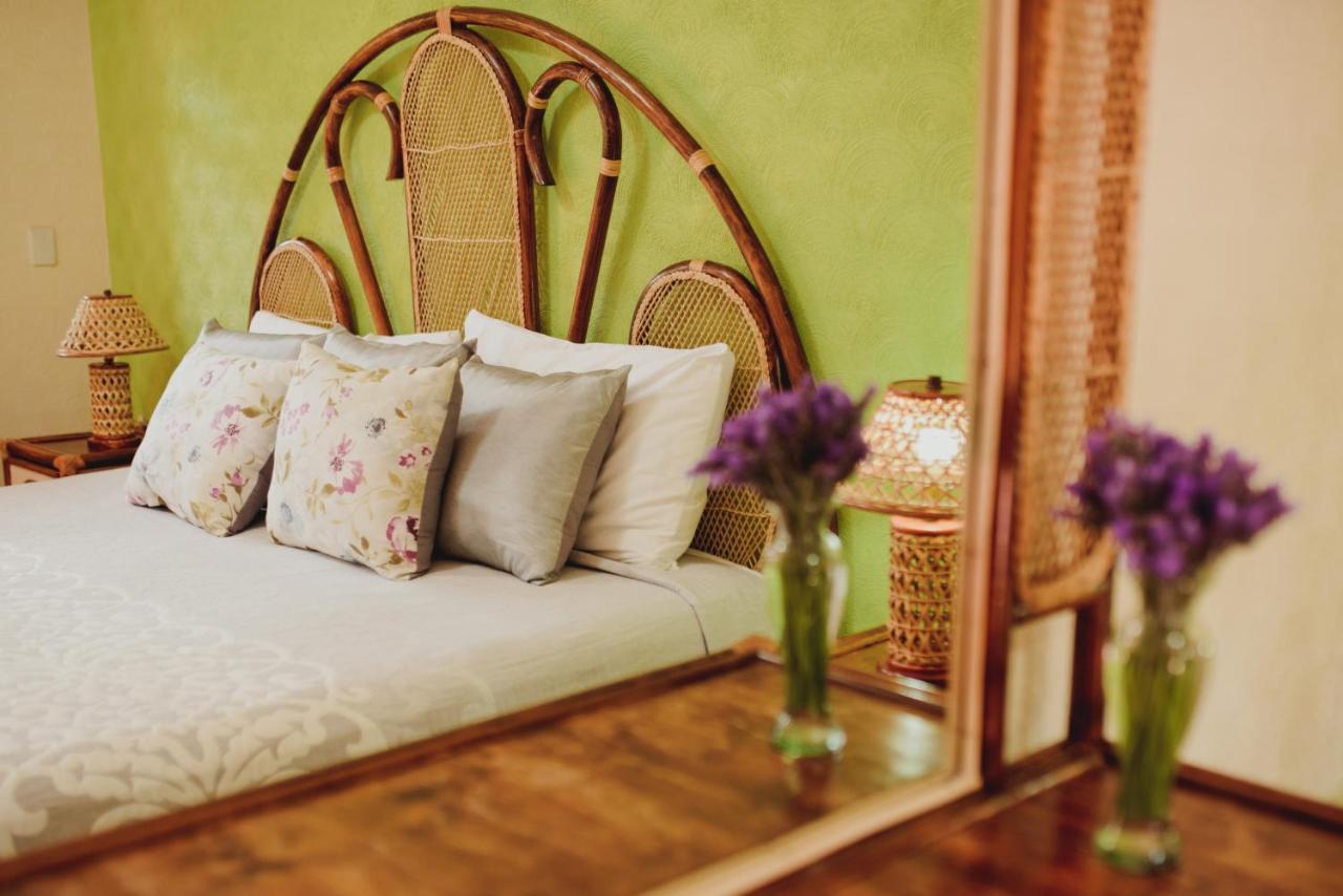 Gran Misiones Tequisquiapan Hotel Luaran gambar