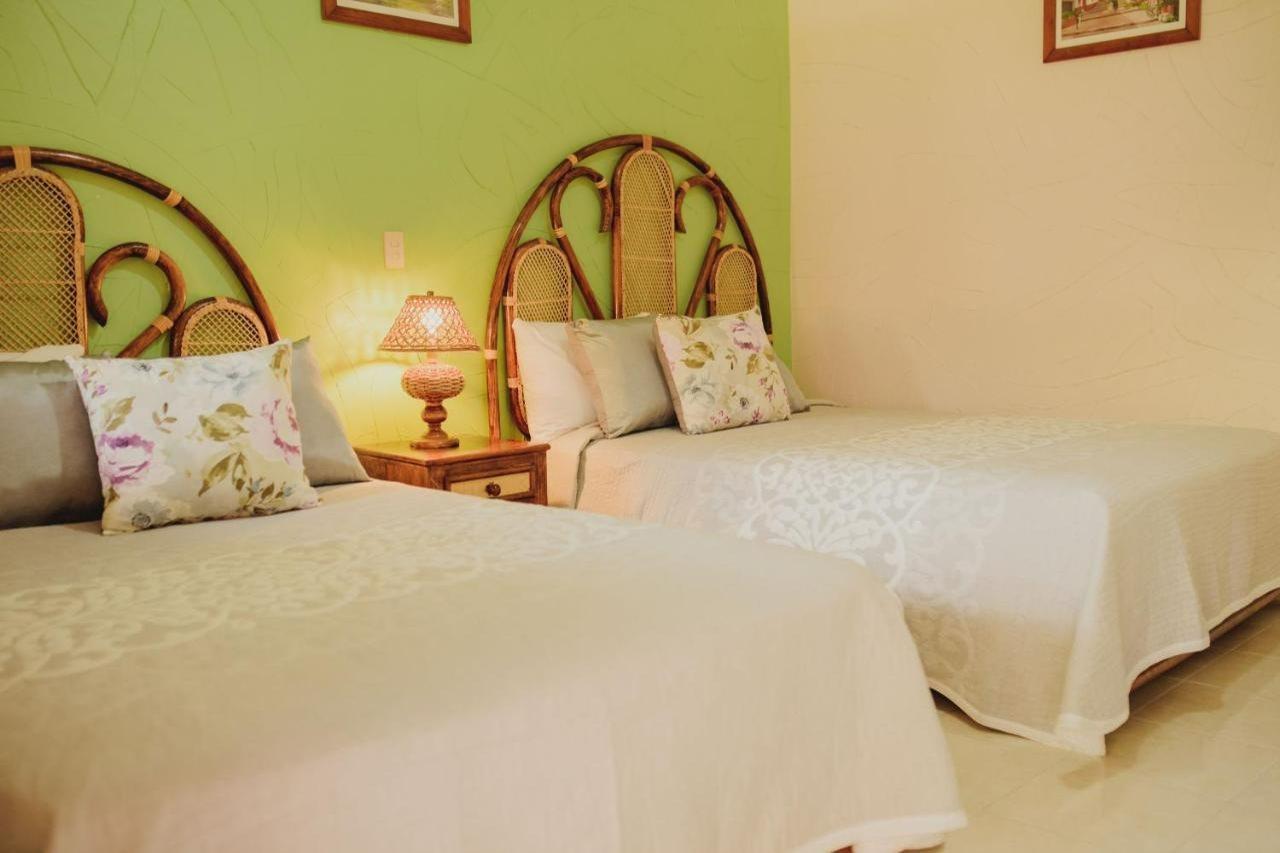 Gran Misiones Tequisquiapan Hotel Luaran gambar