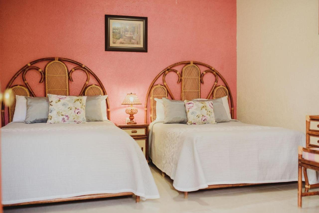 Gran Misiones Tequisquiapan Hotel Luaran gambar